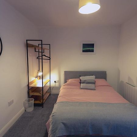 Bedminster Parade บริสตอล ภายนอก รูปภาพ